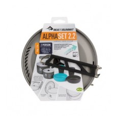 Alpha Set 2.2 Alpha Set 2.2